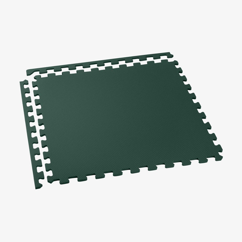 We Sell Mats نحن نبيع حصائر بسماكة 3/8 بوصة حصيرة أرضية متعددة الاستخدامات للتمارين - Image 4